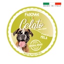 FidoVet Gelato Ice Cream for Dogs Pineapple