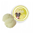 FidoVet Gelato Ice Cream for Dogs Pineapple