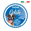 FidoVet Gelato Ice Cream for Dogs Pineapple