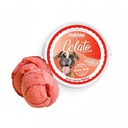 FidoVet Gelato Ice Cream for Dogs Pineapple