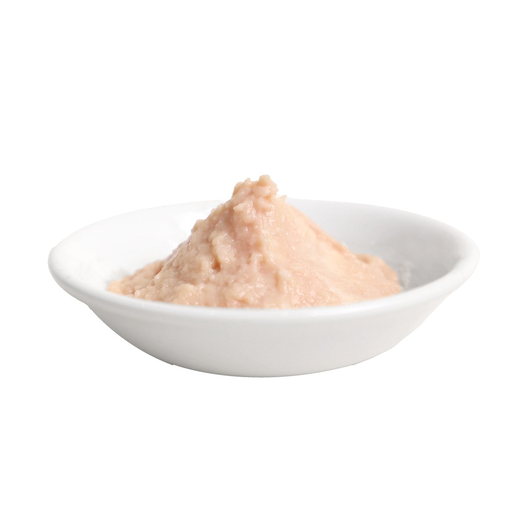 Wanpy Creamy Lickable Cat Treats Tuna & Shrimp 14gm x 5pc