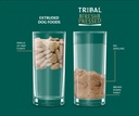 Tribal Fresh Pressed Complete Fresh Chicken Puppy Dry Dog Food 