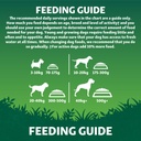 Harringtons Superfoods Turkey with Vegetables Adult Dry Dog Food 1.7kg