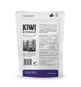 Kiwi Kitchens Raw Freeze Dried Venison Trail Mix 