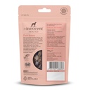 The Innocent Cat Chicken & Duck Slices with Catnip Grain Free Cat Treats 70gm