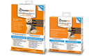 THUNDERSHIRT DOG GREY XS GB