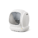 UBPet Smart & Remote Self Cleaning Cat Litter Box C20 