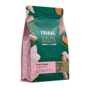 Tribal Fresh Pressed Complete Fresh Chicken Puppy Dry Dog Food 2.5kg