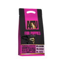 AATU For Puppies Salmon Dry Puppy Food 1.5kg
