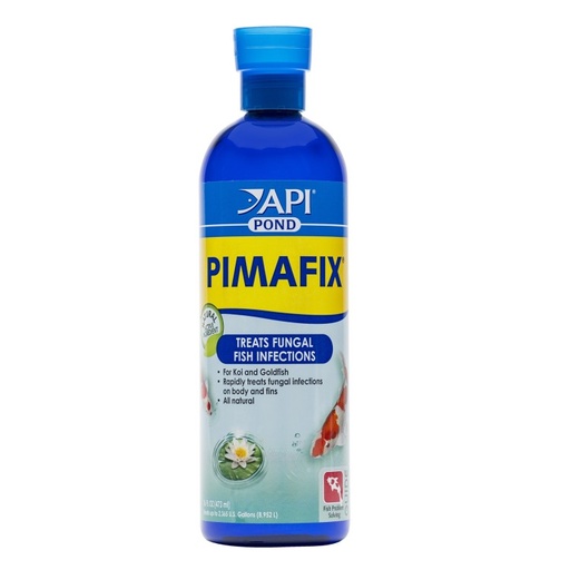 [AI178B] API Pond Pimafix, 16 OZ