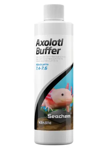 [SE8136] Seachem Axolotl Buffer 250mL