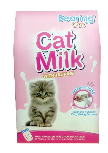 [PC-12319] Bearing Cat Milk With Taurine 300gm
