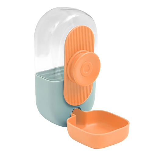 [PD-85362] Pado Pastel Water Dispenser 800ml Orange