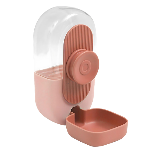 [PD-85334] Pado Pastel Water Dispenser 800ml Pink