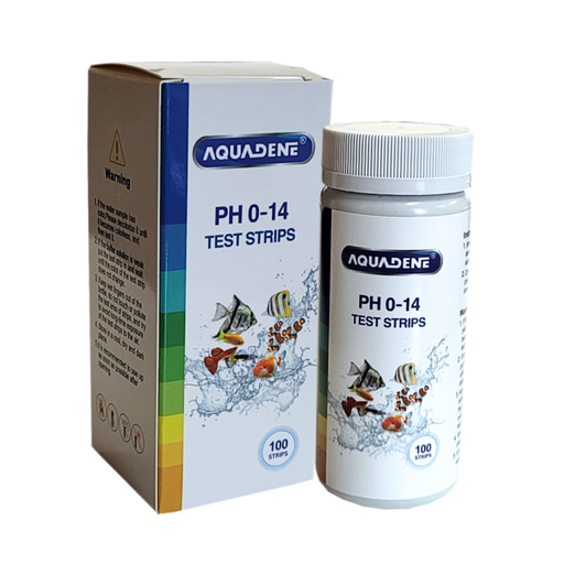 [PHTEST] KWZone PH Test Strip (100strips/bottle)
