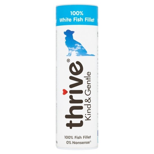 [201603-15g] Thrive Fish Cat Treats 15gm