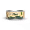 [4449] Zeal Grain Free Canned Cat Food 90g – (Chicken Recipe)