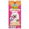 [65087] Bearing Jerky Treats Sticks Milk Flavor-50 Gm