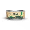[4450] Zeal Grain Free Canned Cat Food (Chicken & Salmon)-90gm